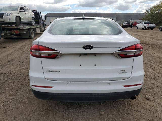 2020 FORD FUSION SE - 3FA6P0HD3LR110015
