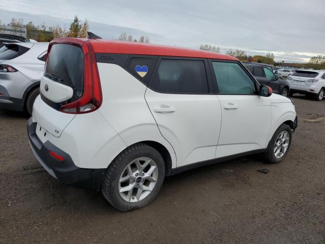 2020 KIA SOUL EX KNDJ33AU3L7039157