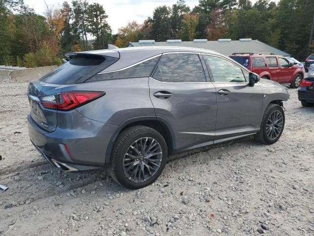 2016 LEXUS RX 350 BASE #3291257986
