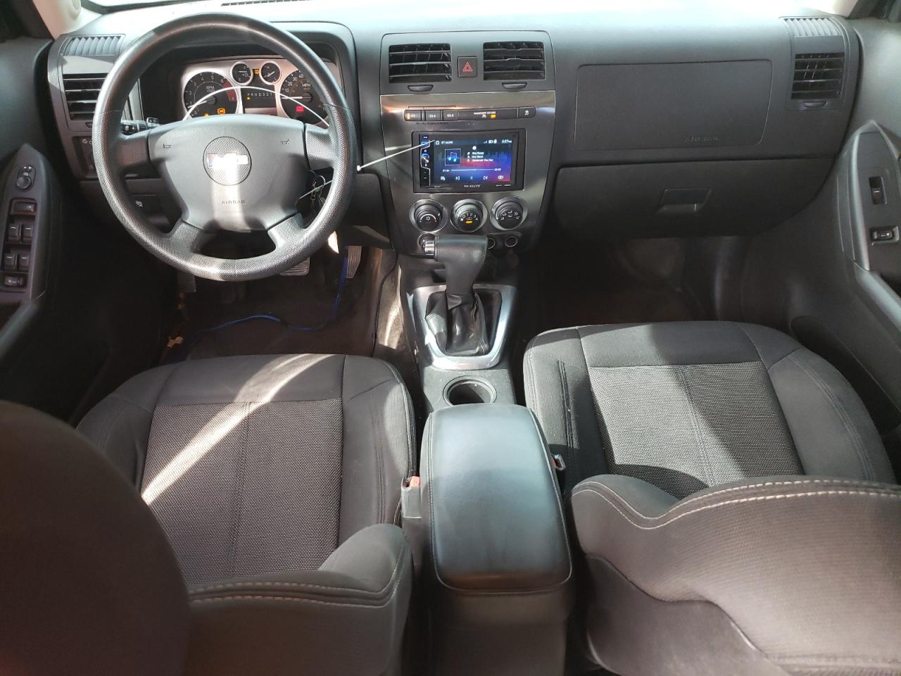 Lot #3282564905 2008 HUMMER H3