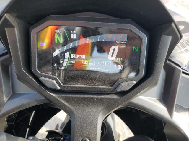 2025 KAWASAKI NINJA 650 #3284851523