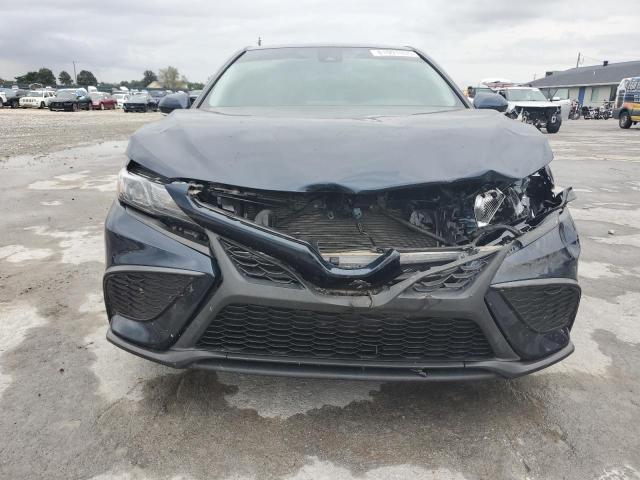 2021 TOYOTA CAMRY SE #3286901218