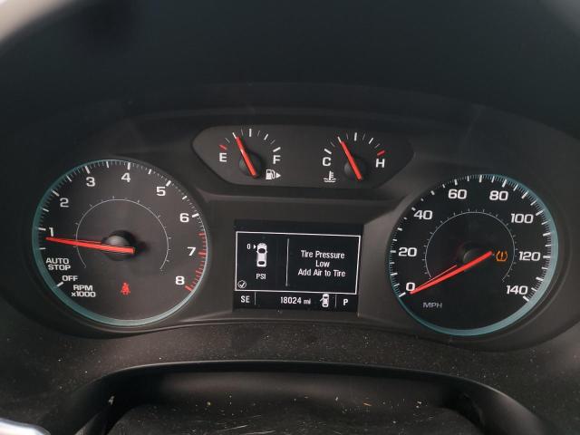 2025 CHEVROLET MALIBU LT #3305582113