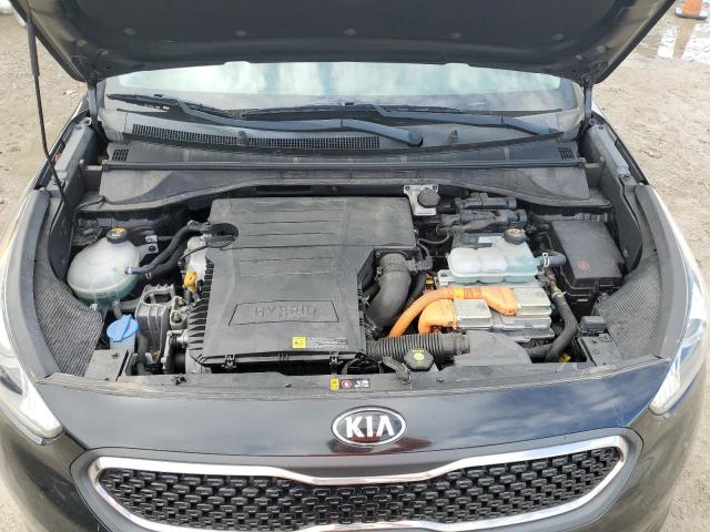 2019 KIA NIRO FE #3298067134