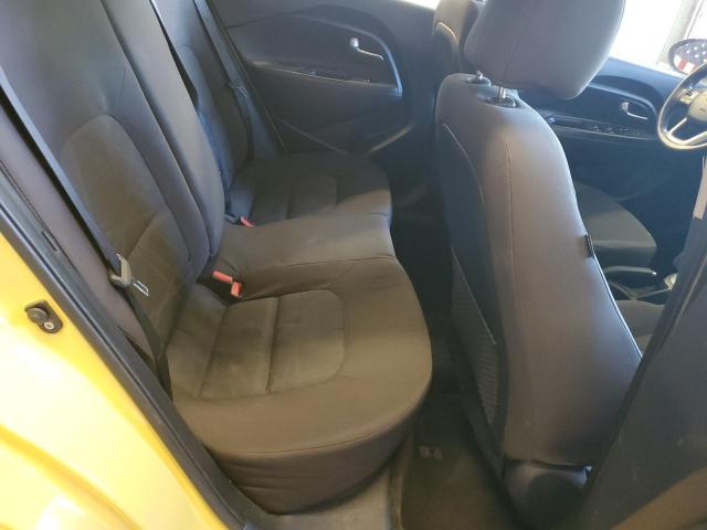 2016 KIA RIO LX - KNADM5A32G6620686
