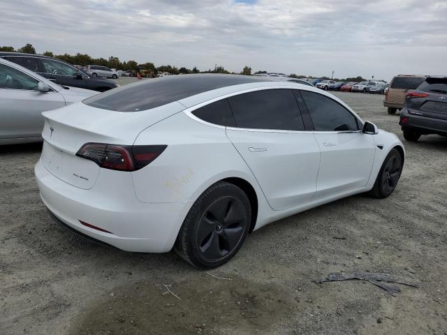 2018 TESLA MODEL 3 5YJ3E1EBXJF100172