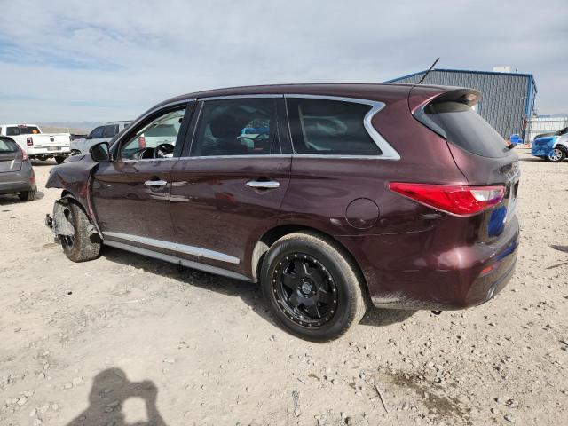 2013 INFINITI JX35 - 5N1AL0MMXDC303358