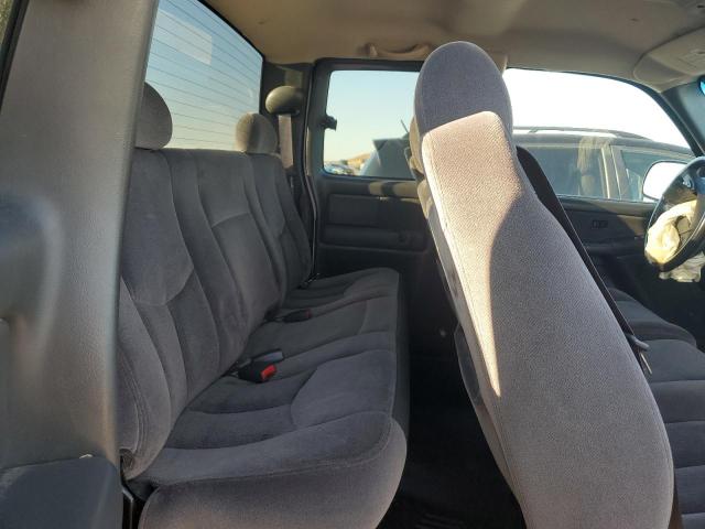 2003 GMC NEW SIERRA #3296521364