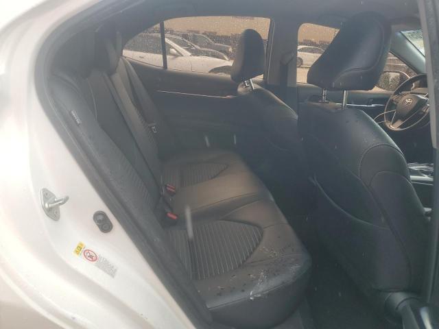 2018 TOYOTA CAMRY L - JTNB11HK8J3029114