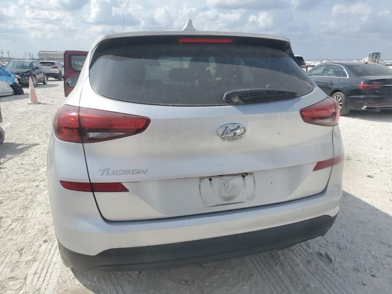 2019 HYUNDAI TUCSON SE - KM8J23A4XKU838416