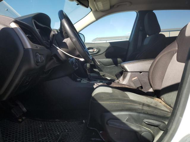 2017 JEEP CHEROKEE S #3290319968