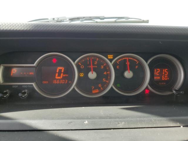 2012 TOYOTA SCION XB #3309572613