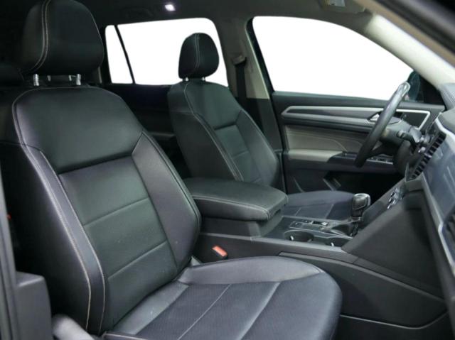 2021 VOLKSWAGEN ATLAS SE 1V2PR2CA4MC552561