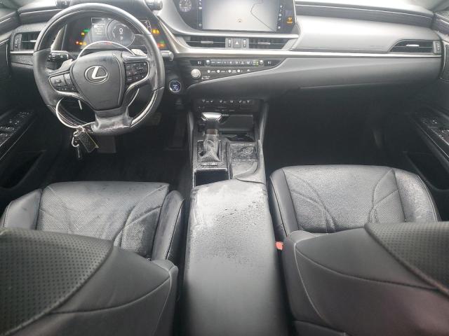 2021 LEXUS ES 300H LU - 58AEA1C12MU005457