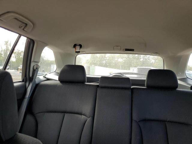 2010 SUBARU OUTBACK 2.5I PREMIUM - 4S4BRBCCXA3367855