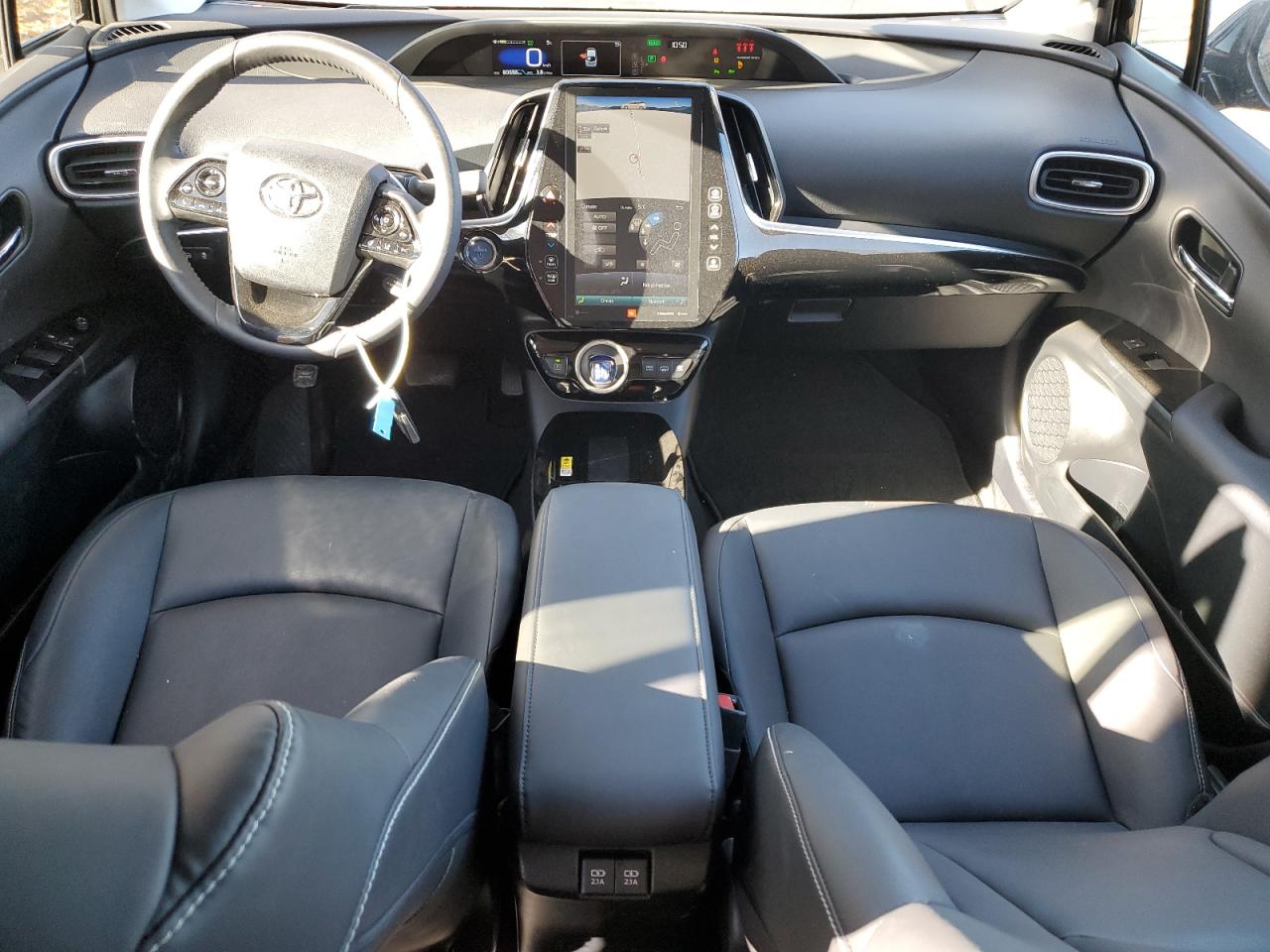 TOYOTA PRIUS PRIME LE