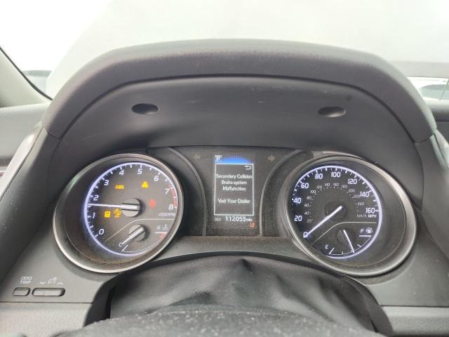 2021 TOYOTA CAMRY SE #3283983803