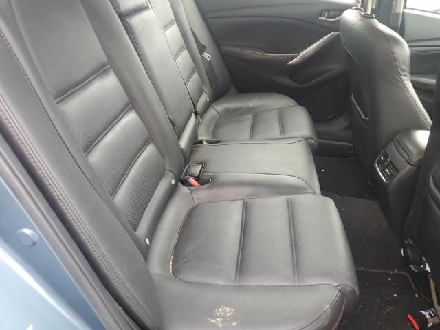 2015 MAZDA 6 GRAND TO - JM1GJ1W53F1219011