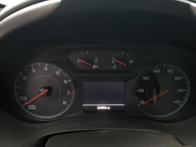 2016 CHEVROLET MALIBU LS #3294585048