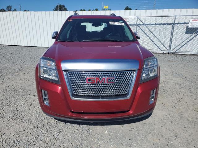 2015 GMC TERRAIN DENALI - 2GKFLZE30F6223796
