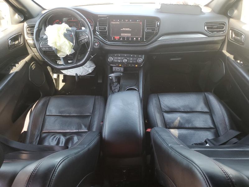 2021 DODGE DURANGO R/ #3297315426