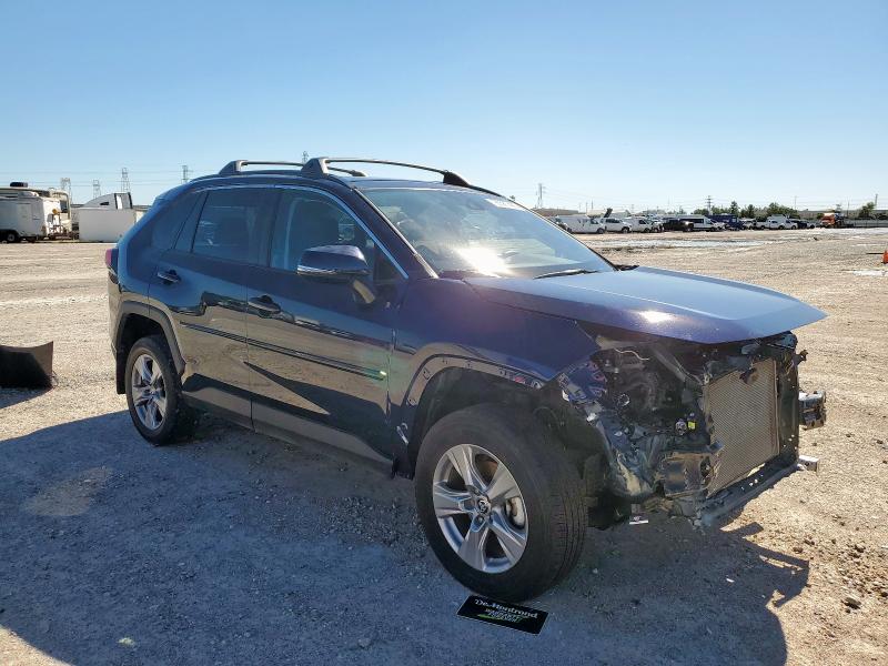 2024 TOYOTA RAV4 XLE - 2T3P1RFVXRW481774