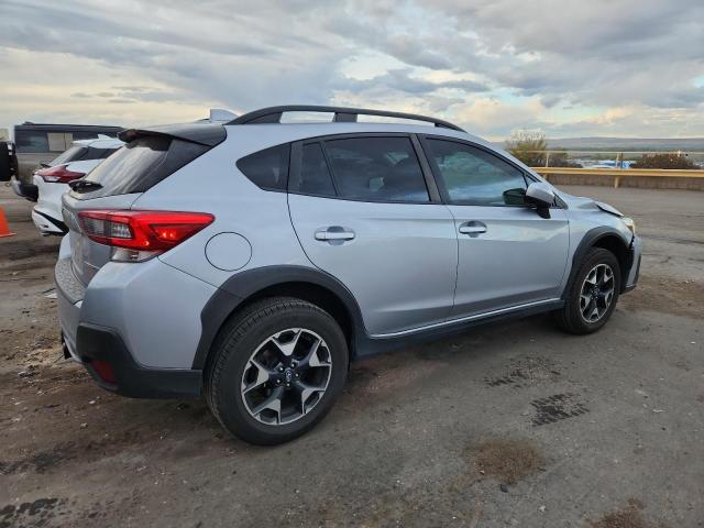 2020 SUBARU CROSSTREK #3278595960