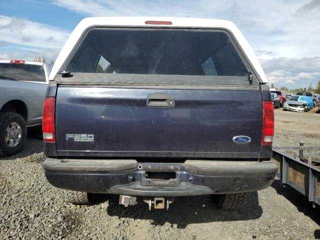 2000 FORD F350 SRW S #3285926564