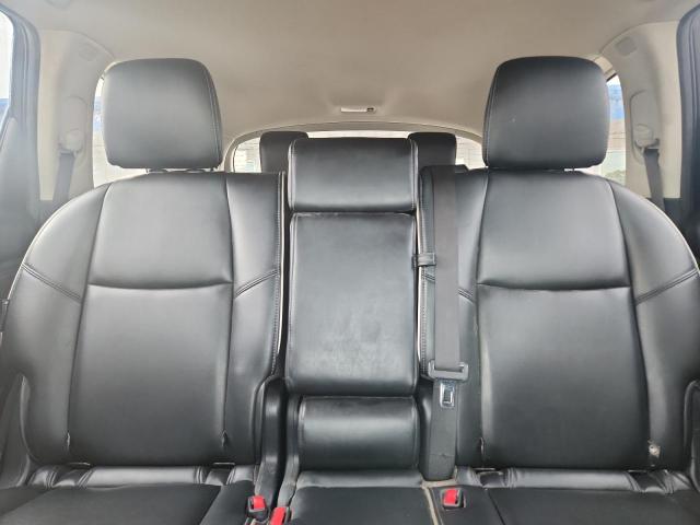 2020 INFINITI QX60 LUXE 5N1DL0MM8LC516093