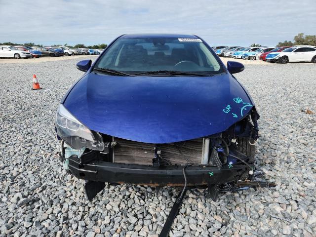 2017 TOYOTA COROLLA L - 2T1BURHE1HC822499