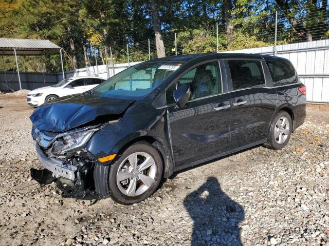 Global Auto Auctions: 2019 HONDA ODYSSEY EX