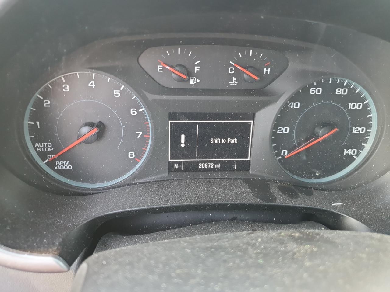 Lot #3316718418 2025 CHEVROLET MALIBU LS