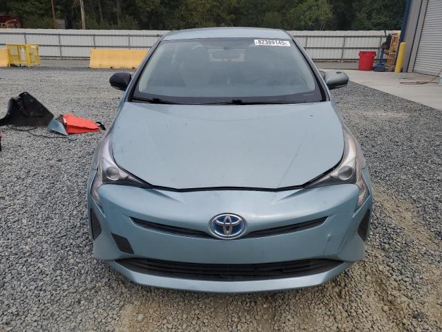2016 TOYOTA PRIUS #3294538635