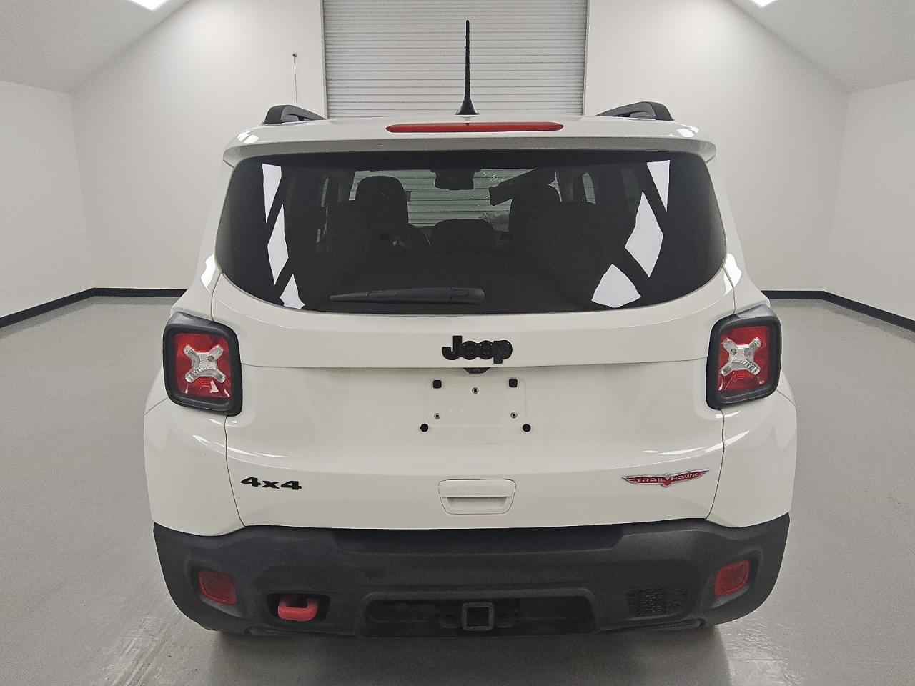 JEEP RENEGADE TRAILHAWK