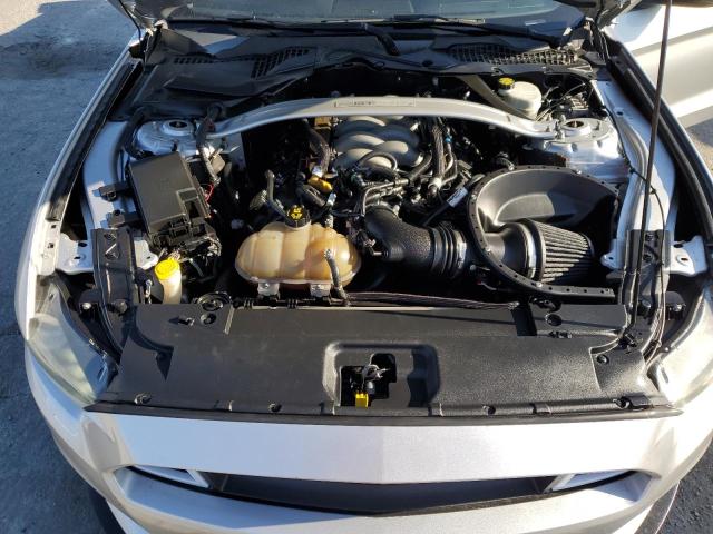 2016 FORD MUSTANG GT - 1FA6P8CF1G5279174