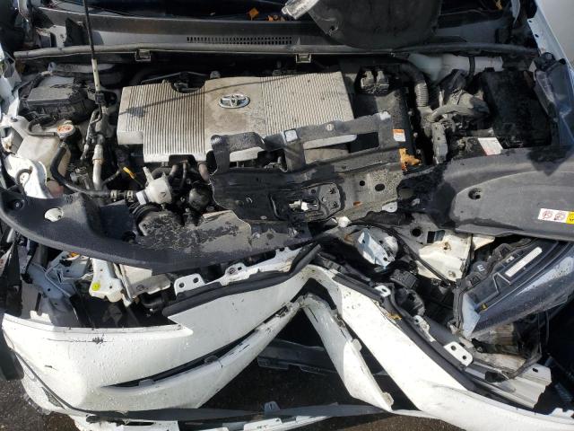 2022 TOYOTA PRIUS NIGH - JTDKAMFU0N3159534