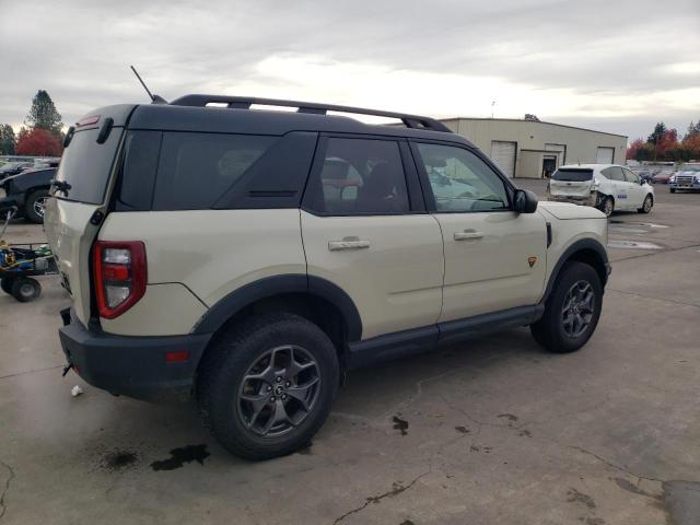 2024 FORD BRONCO SPO - 3FMCR9D94RRE01656