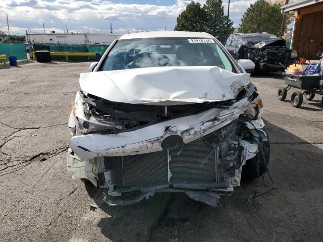 2016 TOYOTA PRIUS JTDKBRFU0G3001112