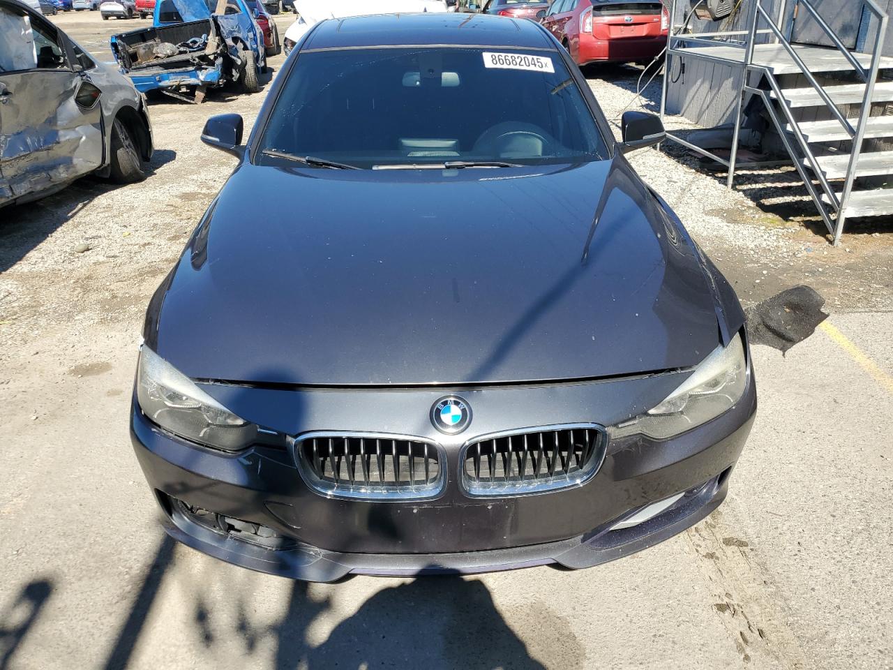 Lot #3308525508 2013 BMW 328 I