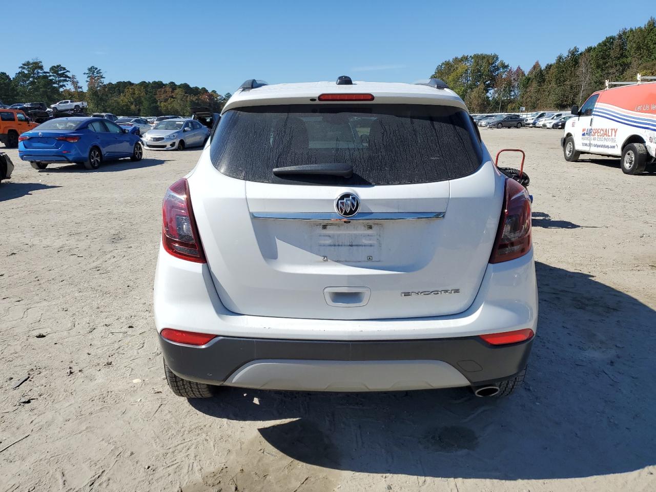 BUICK ENCORE PREFERRED