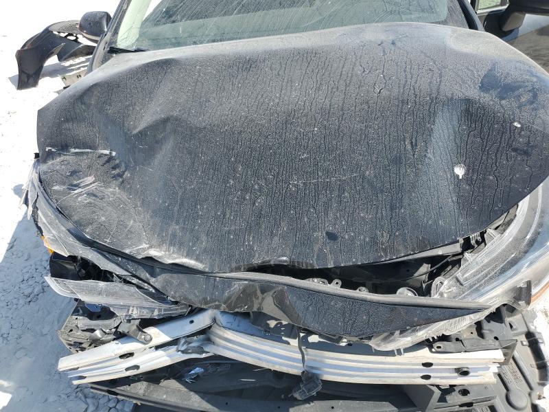 2020 TOYOTA COROLLA LE - JTDHPRAE3LJ045753