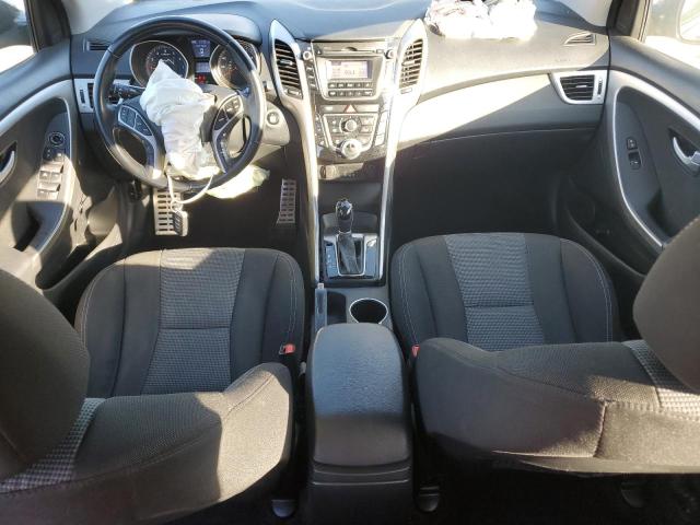 2013 HYUNDAI ELANTRA GT - KMHD35LE3DU147663