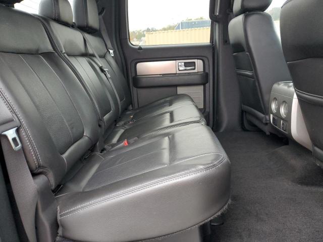 2013 FORD F150 SUPER - 1FTFW1EF0DFD02029