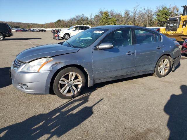 Global Auto Auctions: 2012 NISSAN ALTIMA SR