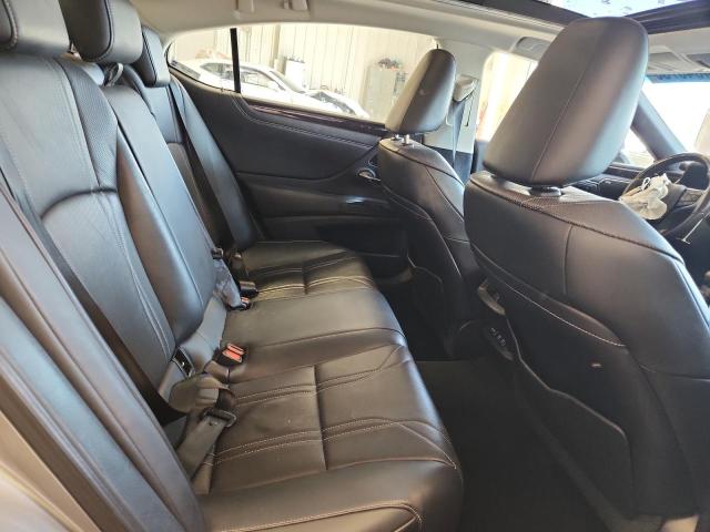 2020 LEXUS ES 350 LUX - 58AEZ1B10LU058652