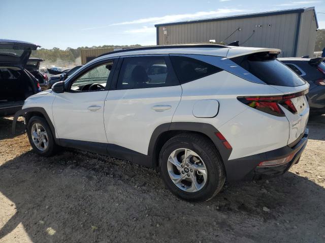 2024 HYUNDAI TUCSON SEL - 5NMJB3DE3RH353660