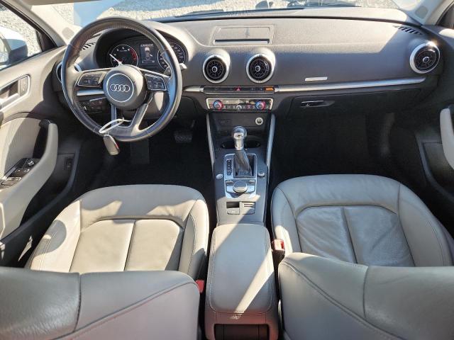 2017 AUDI A3 PREMIUM - WAUGUGFF5H1042285