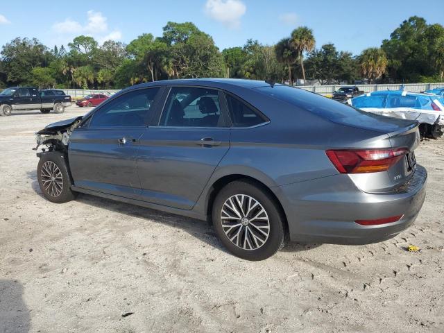 2019 VOLKSWAGEN JETTA SEL 3VWEB7BUXKM190704