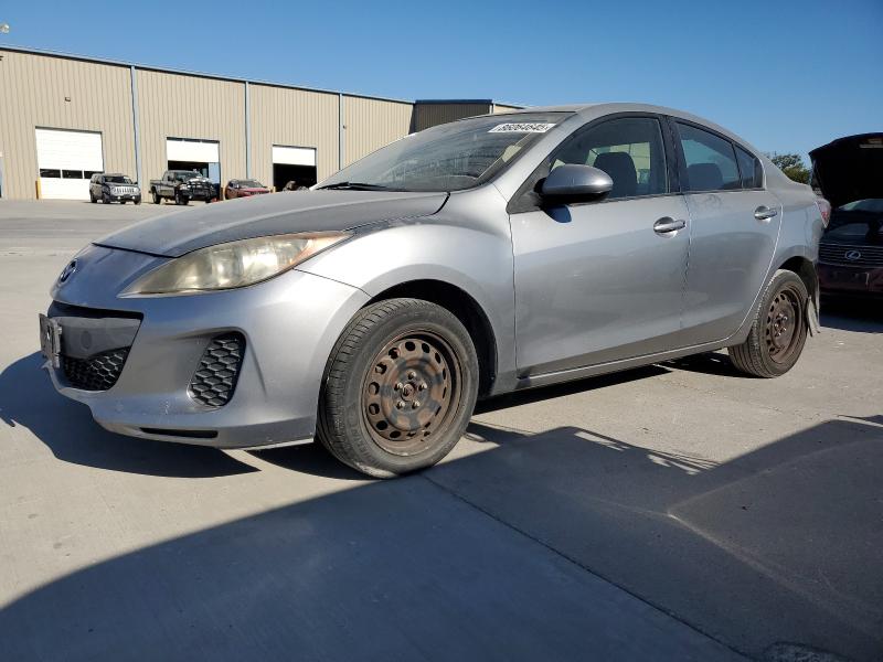 MAZDA SANTA FE SE