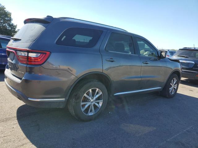 2016 DODGE DURANGO LI - 1C4RDJDG0GC308724